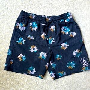 Volcom Boys Swim Trunks